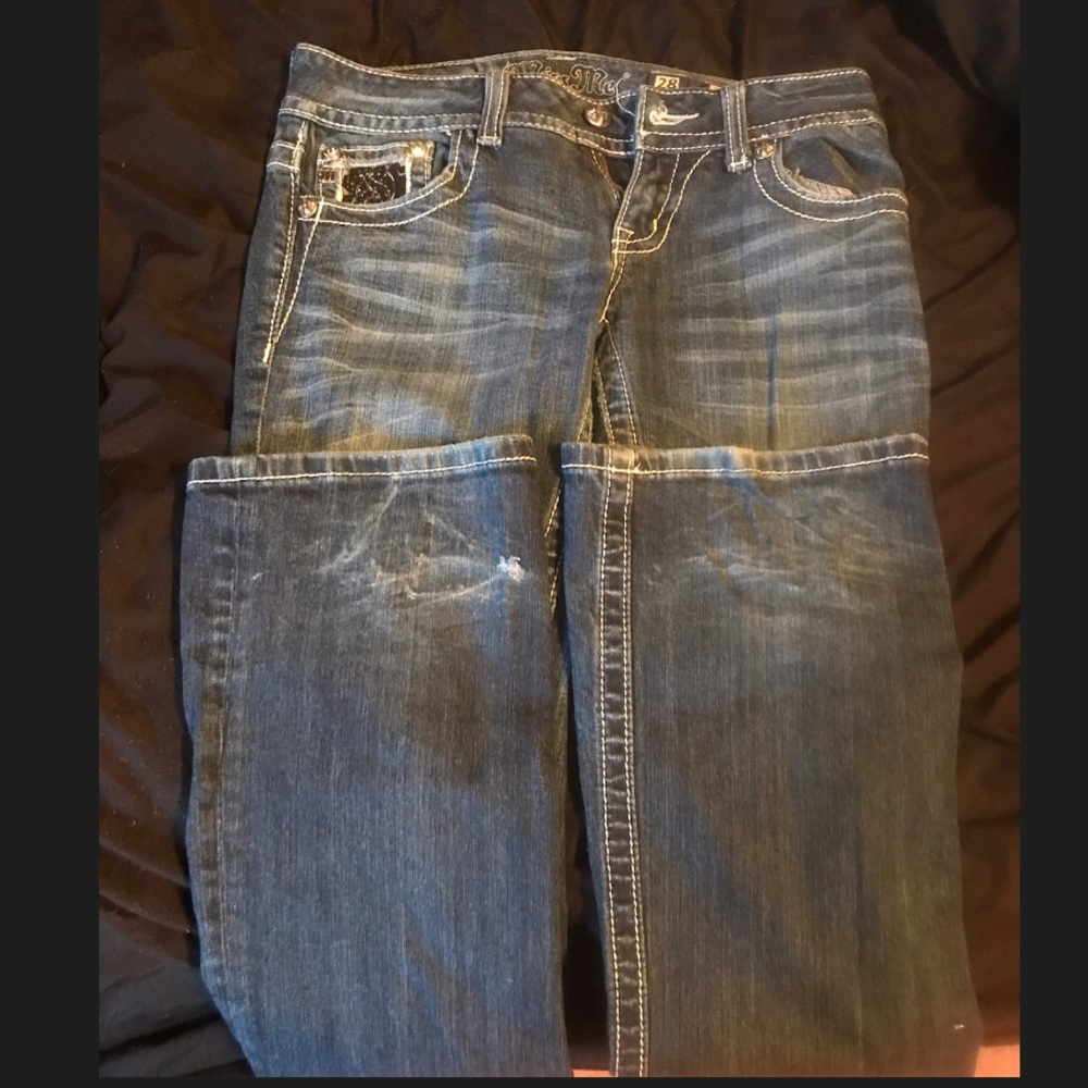 Miss Me by Buckle Jeans
